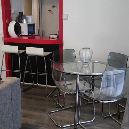 Apartamentos Crispin Anais Corella Kültér fotó
