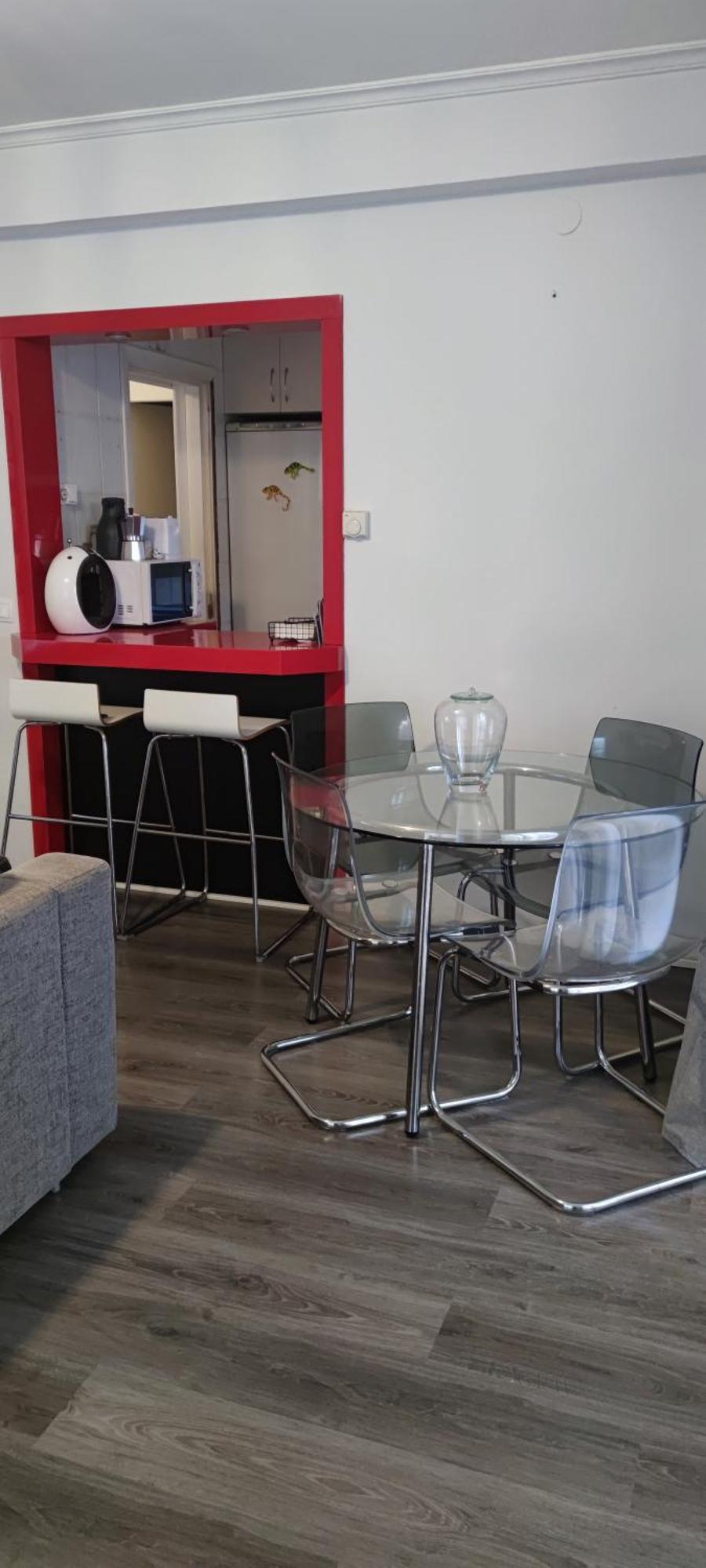 Apartamentos Crispin Anais Corella Kültér fotó