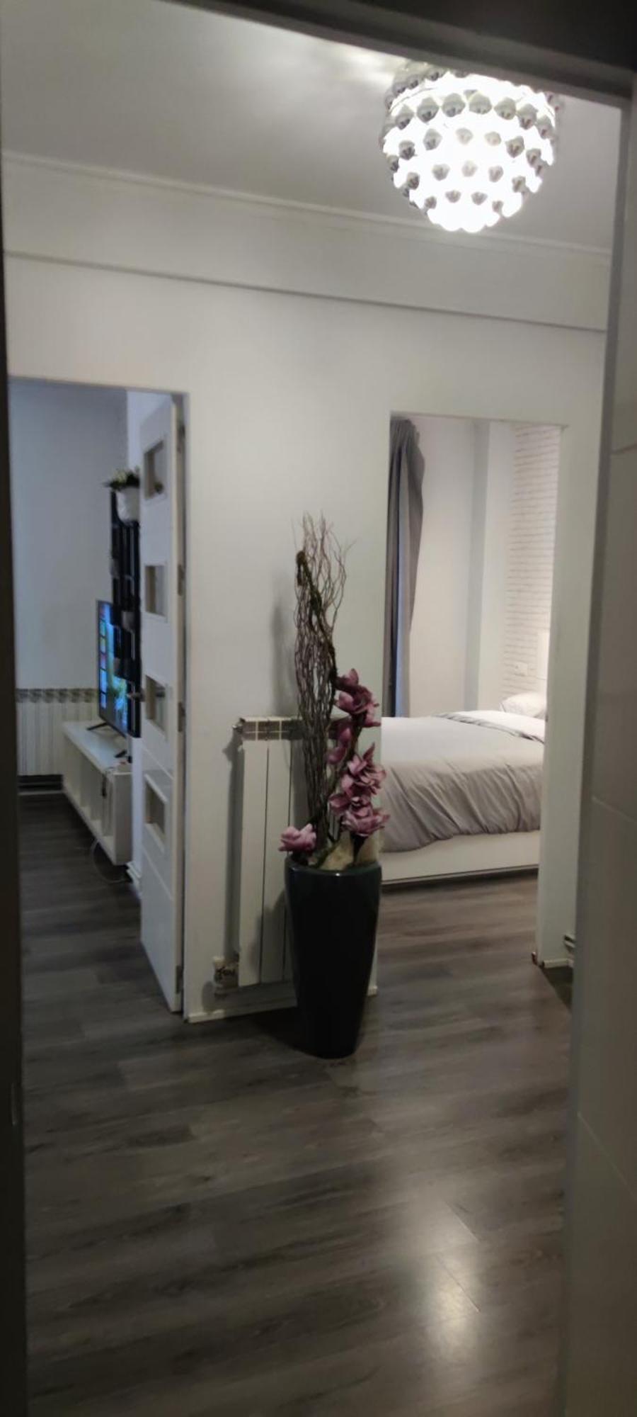 Apartamentos Crispin Anais Corella Kültér fotó